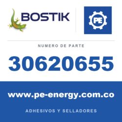 Bostik 30620655 - Adhesivo Instantáneo Bostik Born2Bond Instant MV Viscosidad Media - Botella de 500 g
