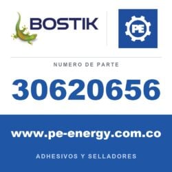Bostik 30620656 - Adhesivo Instantáneo Bostik Born2Bond Instant HV Alta Viscosidad - Botella de 500 g