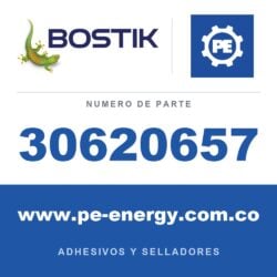 Bostik 30620657 - Adhesivo Instantáneo Bostik Born2Bond Instant HV Alta Viscosidad - Botella de 20 g