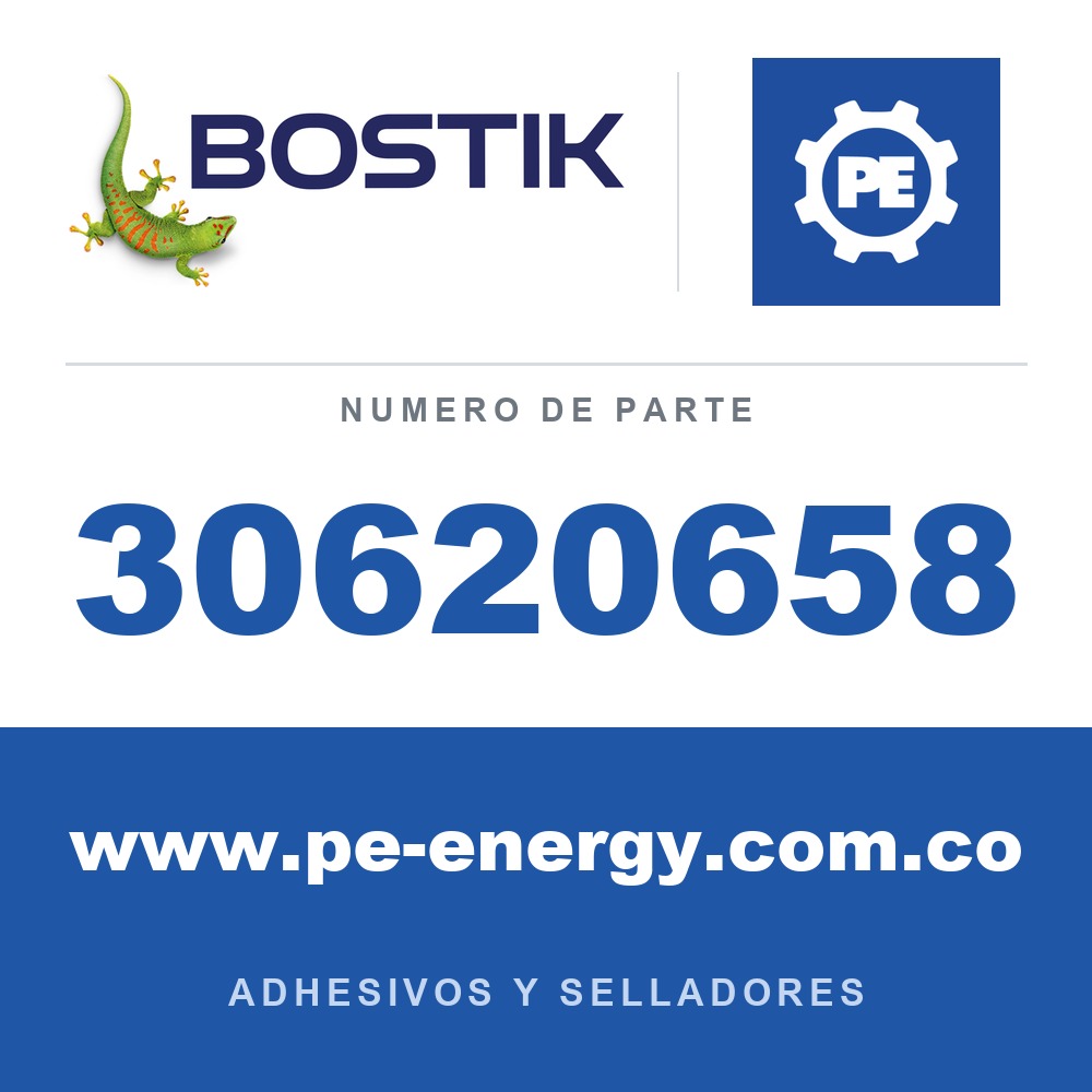 Bostik 30620658 - Adhesivo Instantáneo Bostik Born2Bond Instant LV Baja Viscosidad - Botella de 20 g
