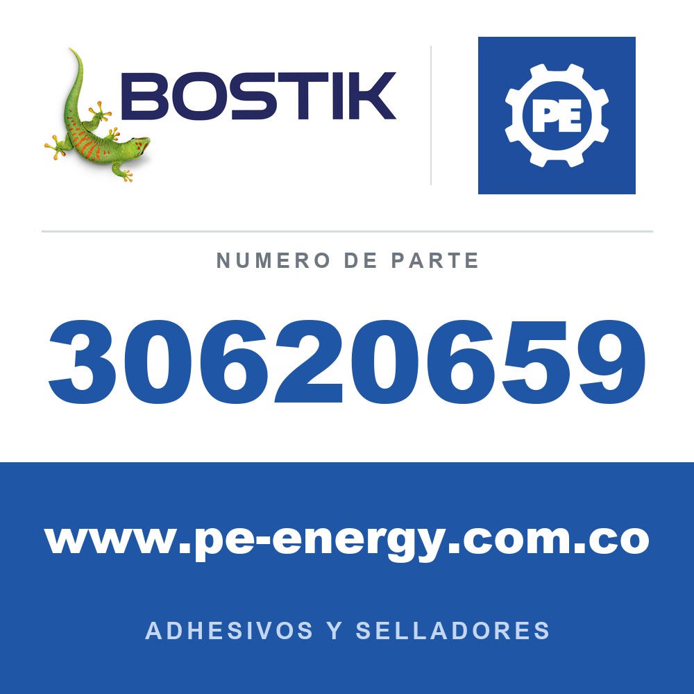 Bostik 30620659 - Adhesivo Instantáneo Bostik Born2Bond Instant MV Viscosidad Media - Botella de 20 g