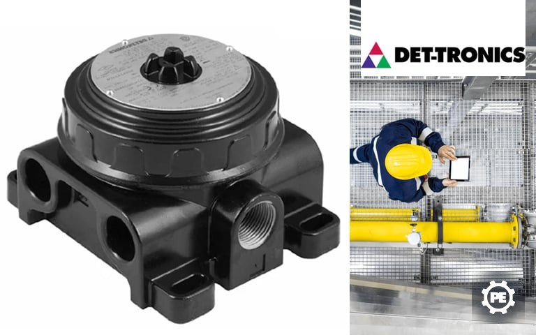 como los detectores de calor det tronics model hd salvan vidas y protegen l