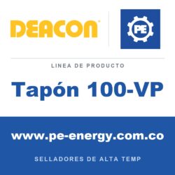Deacon Tapón 100-VP - Deacon Tapón 100-VP