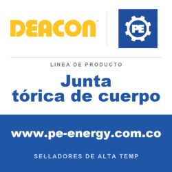 Deacon Junta tórica de cuerpo - Deacon Junta tórica de cuerpo