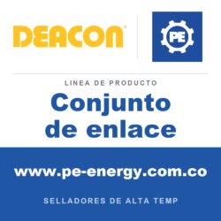 Deacon Conjunto de enlace - Deacon Conjunto de enlace