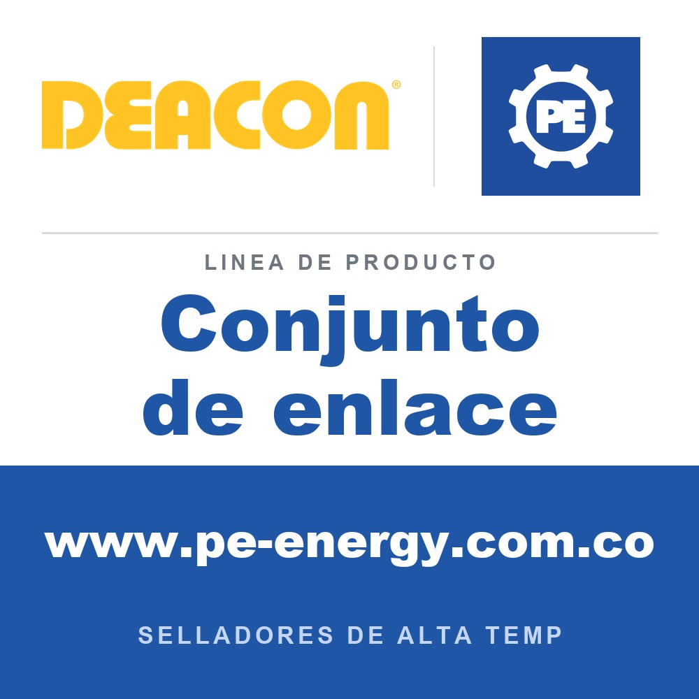 Deacon Conjunto de enlace - Deacon Conjunto de enlace