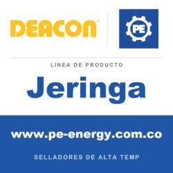 Deacon Jeringa - Deacon Jeringa