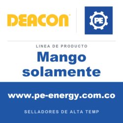 Deacon Mango solamente - Deacon Mango solamente