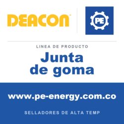 Deacon Junta de goma - Deacon Junta de goma