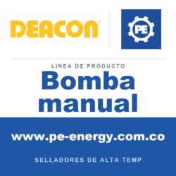 Deacon Bomba manual - Deacon Bomba manual