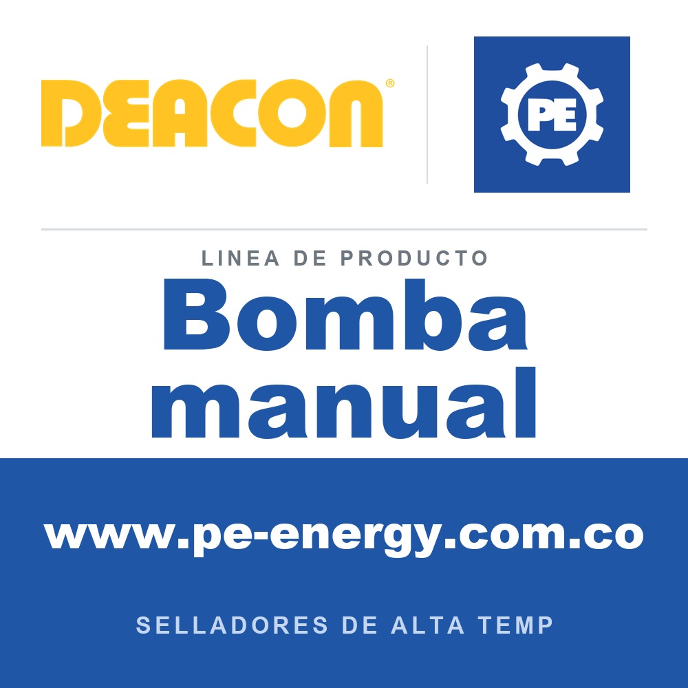 Deacon Bomba manual - Deacon Bomba manual
