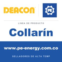 Deacon Collarín - Deacon Collarín