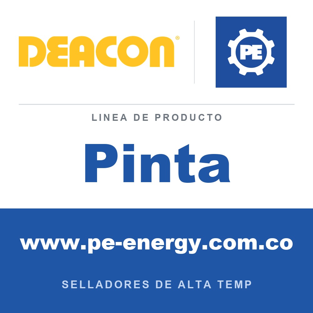 Deacon Pinta - Deacon 7228 Pinta