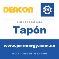 Deacon Tapón - Deacon 789 Tapón
