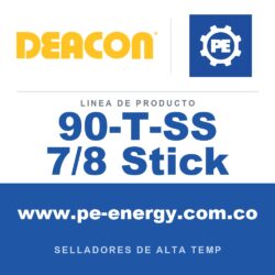 Deacon 90-T-SS 7/8 Stick - Deacon 90-T-SS 7/8 Stick