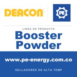 Deacon Booster Powder - Deacon Booster Powder