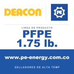 Deacon PFPE 1.75 lb. - Deacon PFPE 1.75 lb.