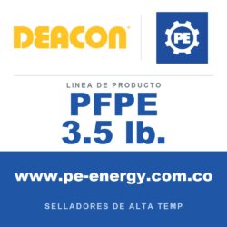 Deacon PFPE 3.5 lb. - Deacon PFPE 3.5 lb.