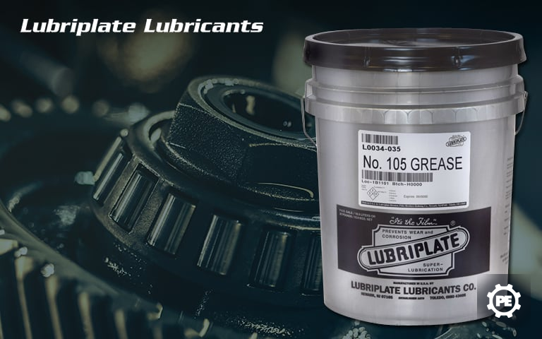 grasa lubriplate 105 para que sirve en la industria colombiana y cuales son