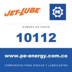 Jet-Lube 10112 - 10112 - Jet-Lube Kopr-Kote cubeta de 18 lb