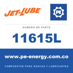Jet-Lube 11615L - 11615L - Jet-Lube Kopr Ext FF 1.0