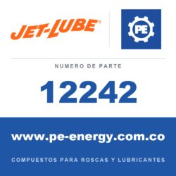 Jet-Lube 12242 - 12242 - Jet-Lube Cubeta de 20LB de Run-N-Seal Extreme