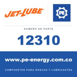 Jet-Lube 12310 - 12310 - Jet-Lube HD GEAR OIL 80W-90
