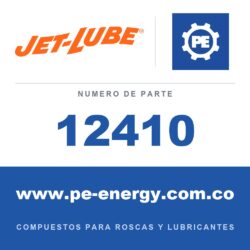Jet-Lube 12410 - 12410 - Jet-Lube HD GEAR OIL 85W-140