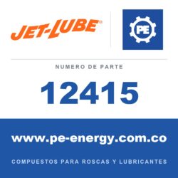 Jet-Lube 12415 - 12415 - Jet-Lube HD GEAR OIL 85W-140