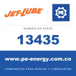 Jet-Lube 13435 - 13435 - Jet-Lube Cubeta Rust-Guard THX