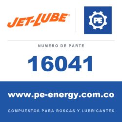 Jet-Lube 16041 - 16041 - Jet-Lube Moly-Mist Aerosol 12 oz Aerosol