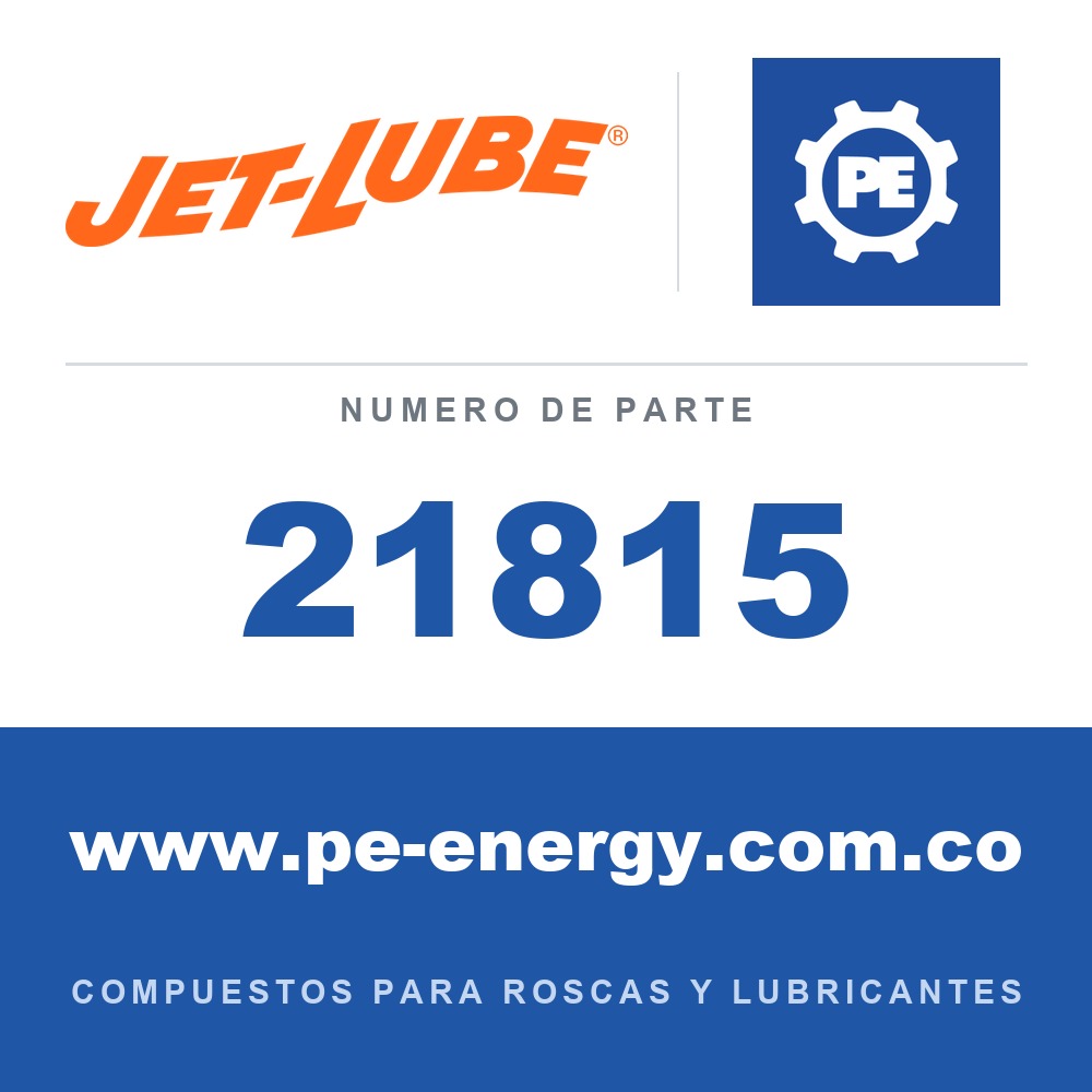 Jet-Lube 21815 - 21815 - Jet-Lube Modified-LZF