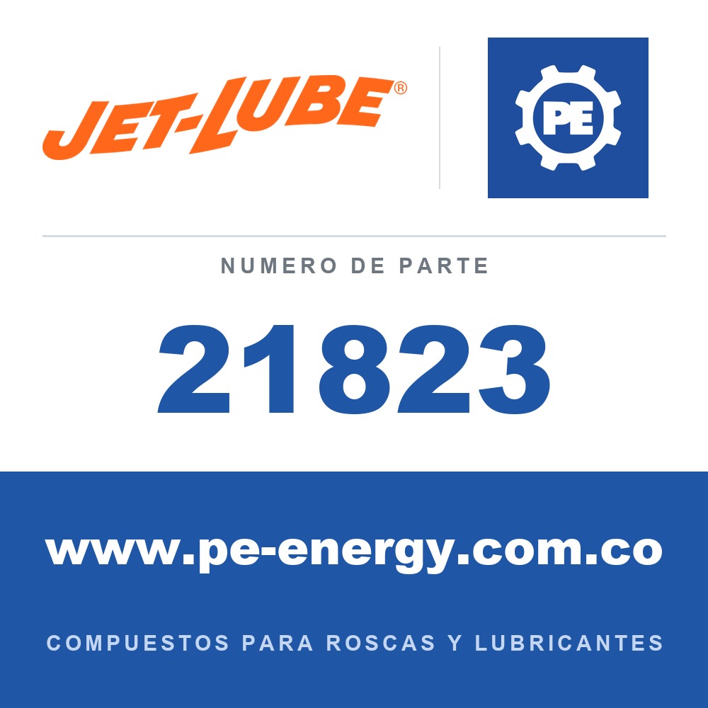 Jet-Lube 21823 - 21823 - Jet-Lube Modified-LZF