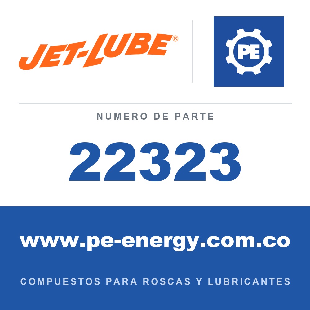 Jet-Lube 22323 - 22323 - Jet-Lube RUN-N-SEAL® EXTREME AWG
