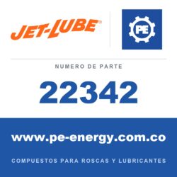 Jet-Lube 22342 - 22342 - Jet-Lube Cubeta de 20 lb de Run-N-Seal Extreme para todo clima