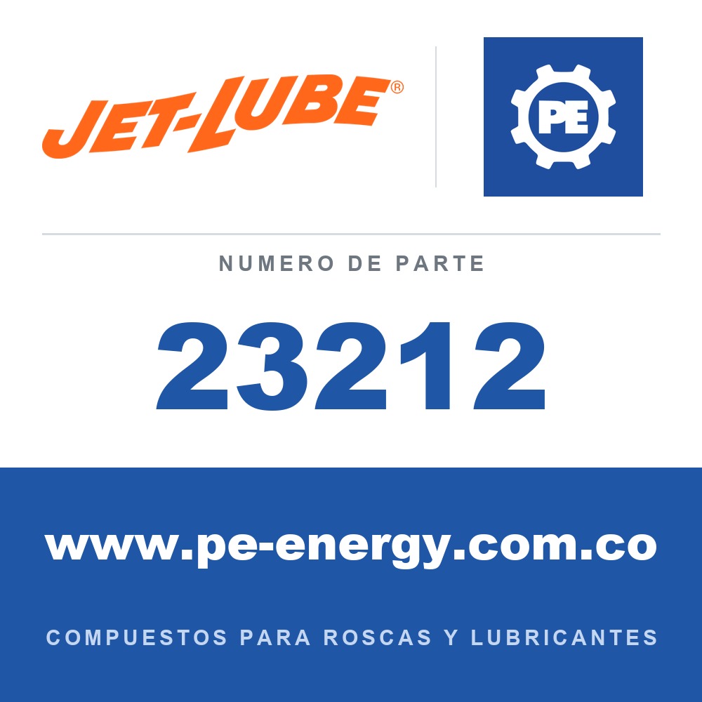 Jet-Lube 23212 - 23212 - Jet-Lube TF-15® Arctic