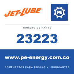 Jet-Lube 23223 - 23223 - Jet-Lube TF-15® Arctic