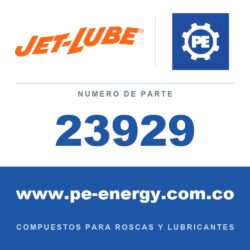 Jet-Lube 23929 - 23929 - Jet-Lube HDD Kopr Tambor