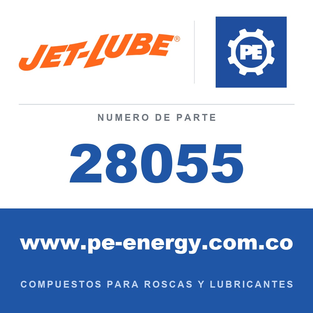 Jet-Lube 28055 - 28055 - Jet-Lube MP-50™