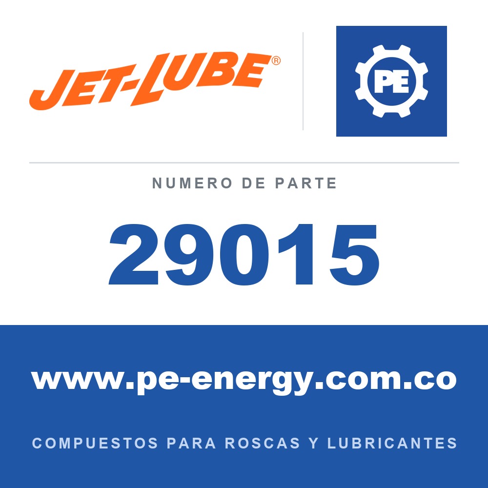 Jet-Lube 29015 - 29015 - Jet-Lube CSC Grease FG