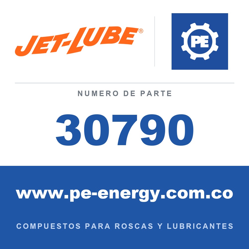 Jet-Lube 30790 - 30790 - Jet-Lube PETRO-TAPE™