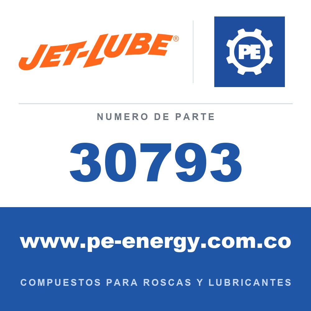 Jet-Lube 30793 - 30793 - Jet-Lube PETRO-TAPE™