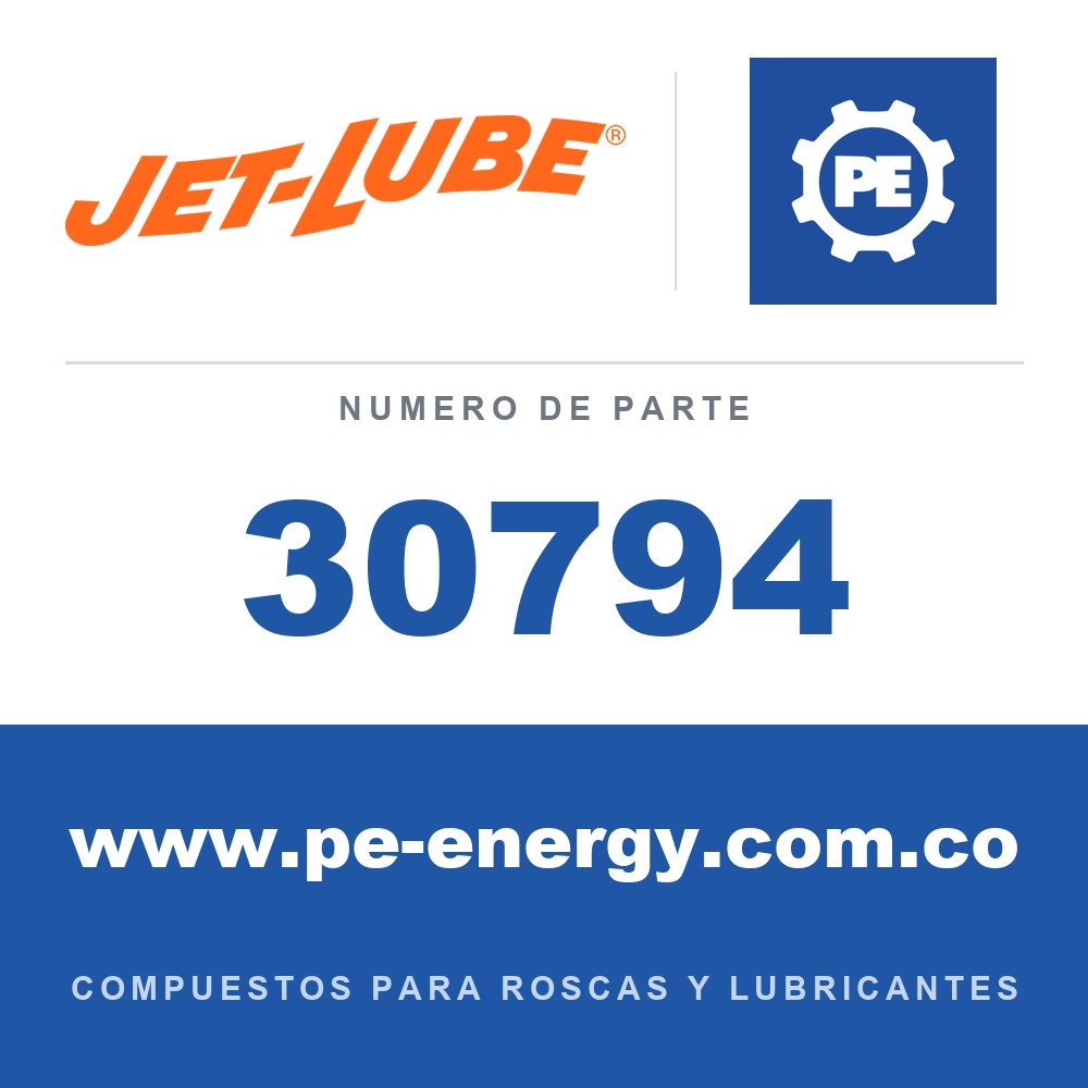 Jet-Lube 30794 - 30794 - Jet-Lube PETRO-TAPE™