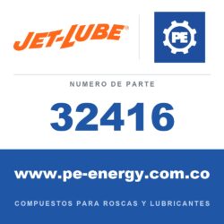 Jet-Lube 32416 - 32416 - GRASA DE SILICONA MP