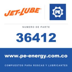 Jet-Lube 36412 - 36412 - Jet-Lube HPHT™