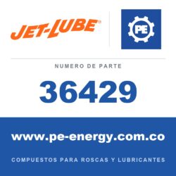 Jet-Lube 36429 - 36429 - Jet-Lube HPHT™