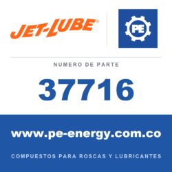 Jet-Lube 37716 - 37716 - Jet-Lube Alco-Ep 73 Plus Balde de 35 lb