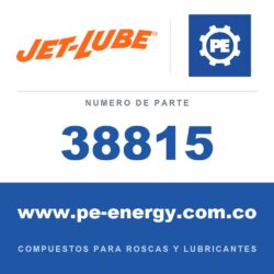 Jet-Lube 38815 - 38815 - Jet-Lube Lubricante para mandril