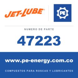 Jet-Lube 47223 - 47223 - Jet-Lube 550 Extreme All-Weather cubeta de 10 lb
