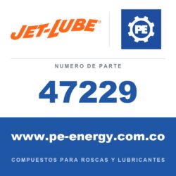 Jet-Lube 47229 - 47229 - Jet-Lube 550 Extreme AWG Tambor (revestido) de 510 LB